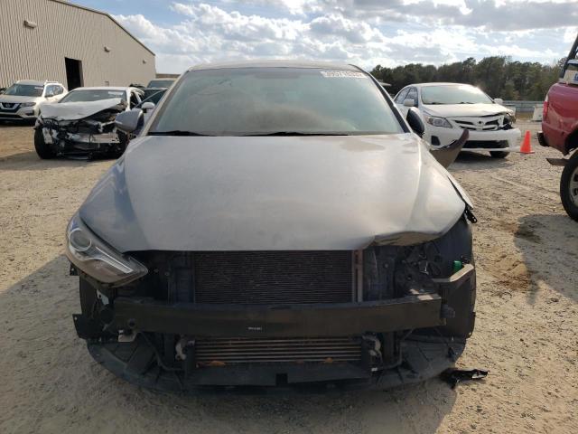 2017 HYUNDAI ELANTRA SP - KMHD04LB6HU362419