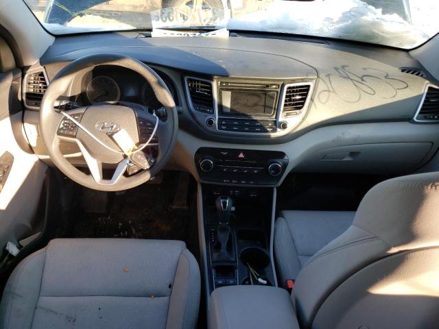 2016 HYUNDAI TUCSON LIM - KM8J3CA48GU257226