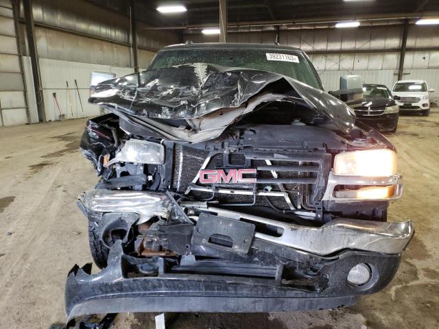 2GTEK13T551381321 GMC New Sierra K1500