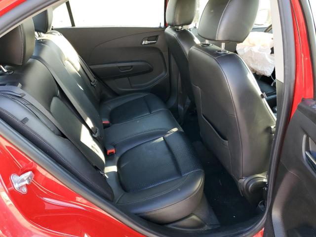 2017 CHEVROLET SONIC PREM - 1G1JF5SB2H4134603