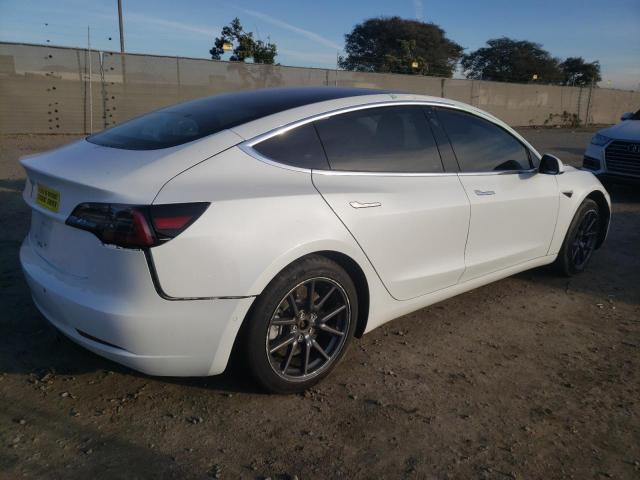 5YJ3E1EA2JF019707 Tesla MODEL 3
