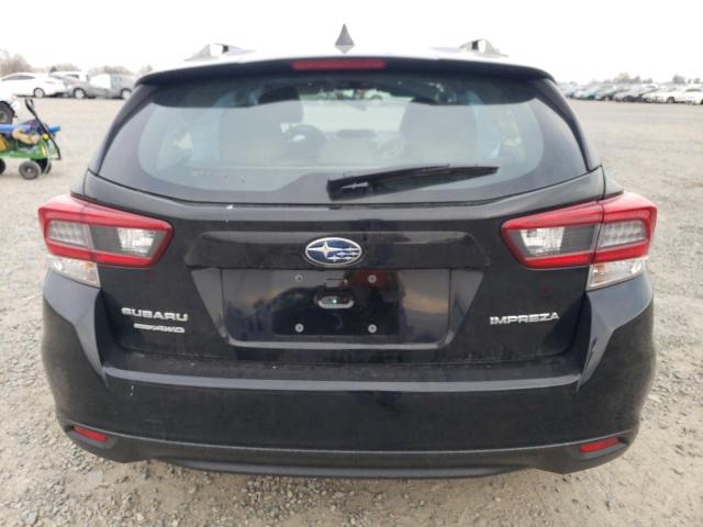 4S3GTAV69P3702982 Subaru Impreza Premium
