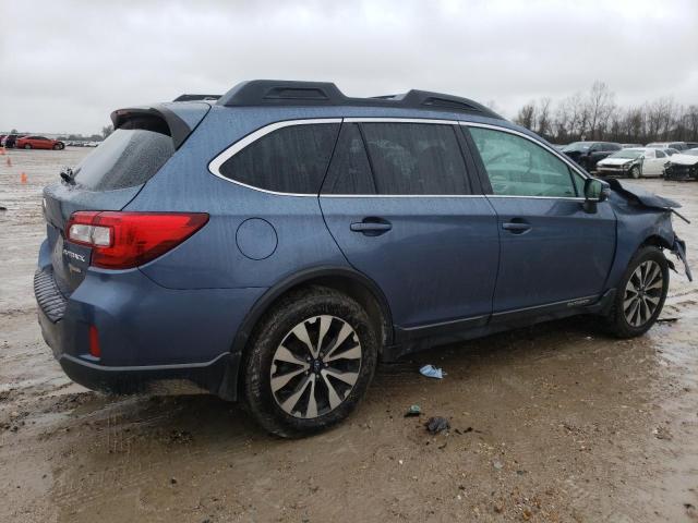 4S4BSBLC2F3315017 Subaru Outback 2.5i Limited