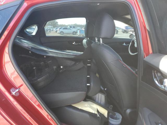 2023 KIA FORTE GT 3KPF44AC2PE524587