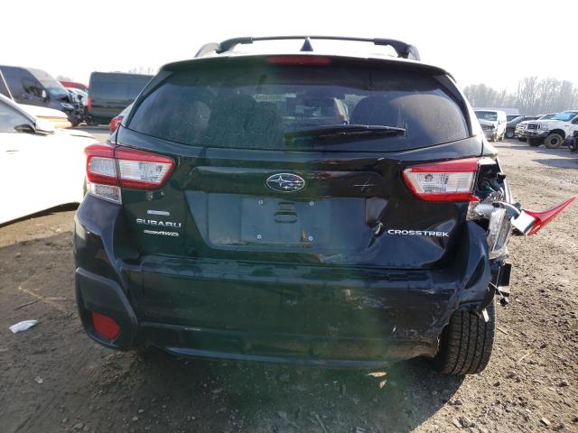 JF2GTAEC8K8266774 Subaru Crosstrek Premium