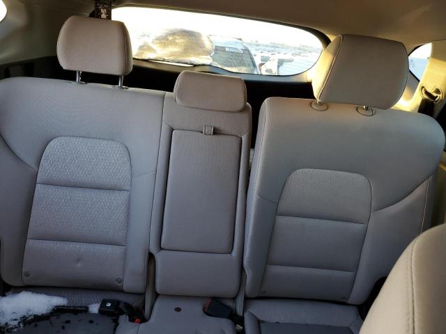 2016 HYUNDAI TUCSON LIM - KM8J3CA48GU257226