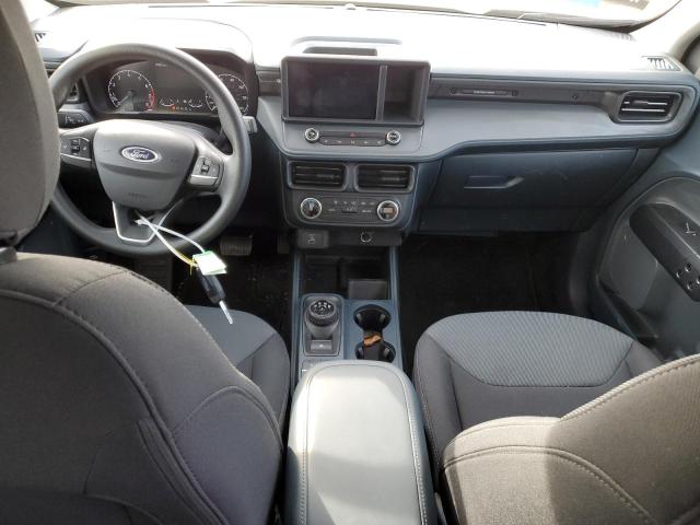 2022 FORD MAVERICK X - 3FTTW8E97NRA50208