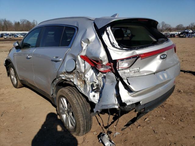 KNDPMCAC9H7238350 KIA Sportage