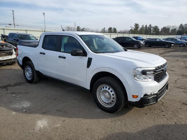 2022 FORD MAVERICK X - 3FTTW8E97NRA50208