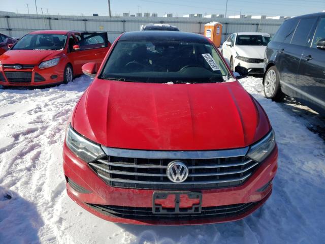 2019 VOLKSWAGEN JETTA S - 3VWCB7BU0KM246253