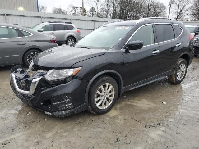 2019 NISSAN ROGUE S JN8AT2MV3KW375690
