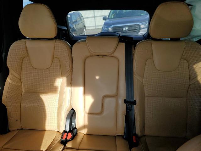 YV4A22PL1K1477704 Volvo Xc90 T6 Inscription