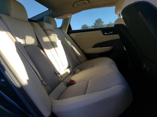 2018 HONDA CLARITY - JHMZC5F17JC012950