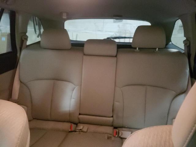 4S4BRCGCXA3383764 Subaru Outback 2.5i Premium
