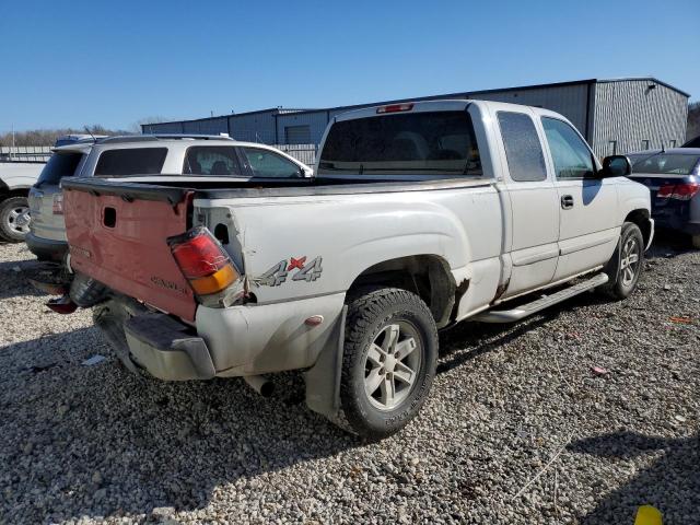 2GTEK19T351369305 GMC New Sierra K1500