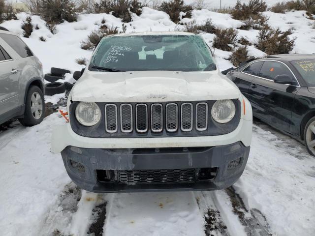 ZACCJBAB9JPG70325 Jeep Renegade Sport