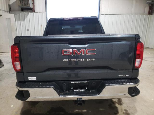 1GTU9BED4KZ177342 GMC Sierra K1500 Sle