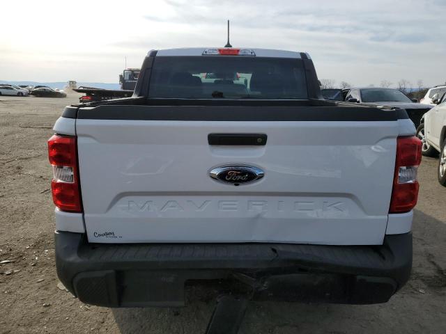 2022 FORD MAVERICK X - 3FTTW8E97NRA50208