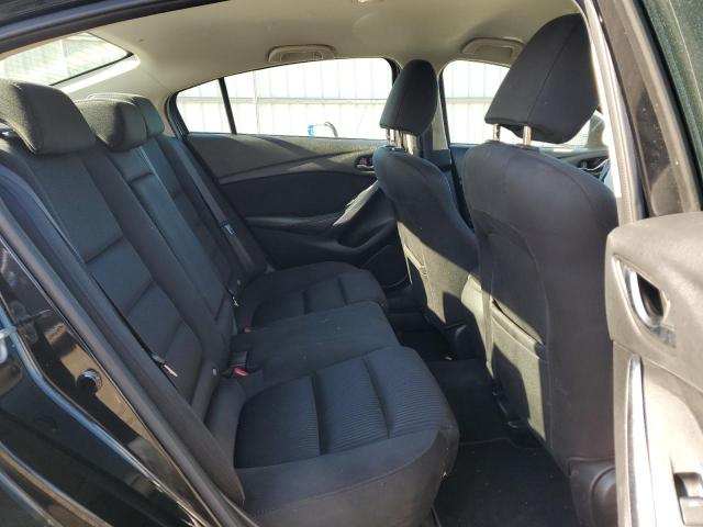 2015 MAZDA 6 SPORT JM1GJ1U54F1179685
