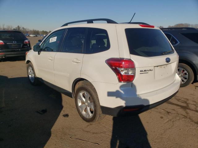 2015 SUBARU FORESTER 2 - JF2SJADCXFH404371
