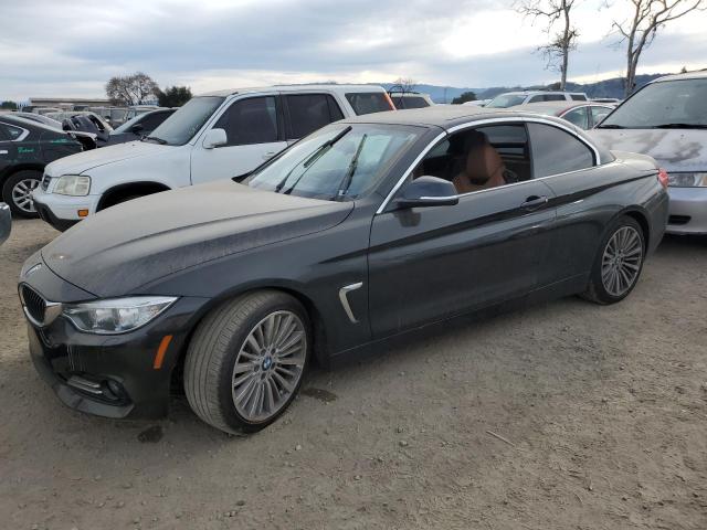 2016 BMW 4 Series 435i