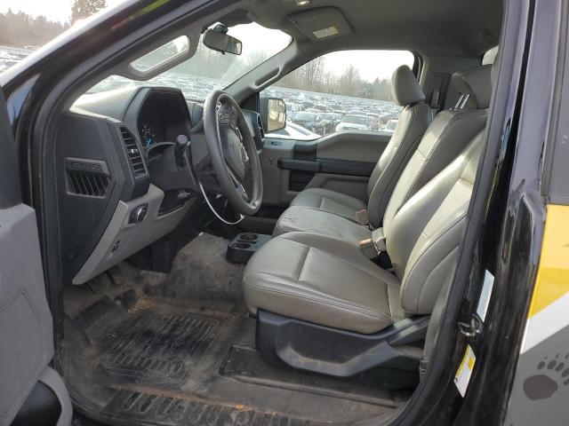 1FTMF1CB5KKD31263 Ford F150