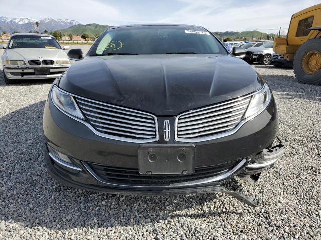 3LN6L2G91ER809768 Lincoln MKZ