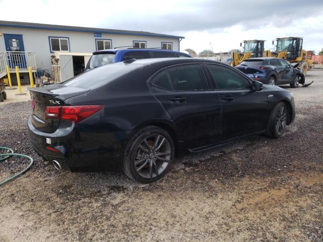 2019 ACURA TLX TECHNO - 19UUB1F64KA005763