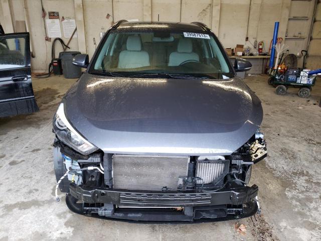 2017 HYUNDAI TUCSON LIM - KM8J33A28HU575394