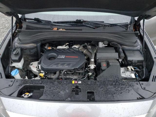 2019 HYUNDAI SANTA FE L - 5NMS53AA2KH107380