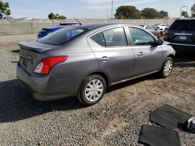 3N1CN7AP1JL879695 Nissan VERSA S