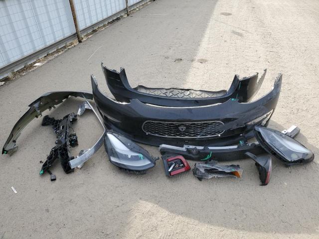 5YJ3E1EB3NF253918 Tesla MODEL 3