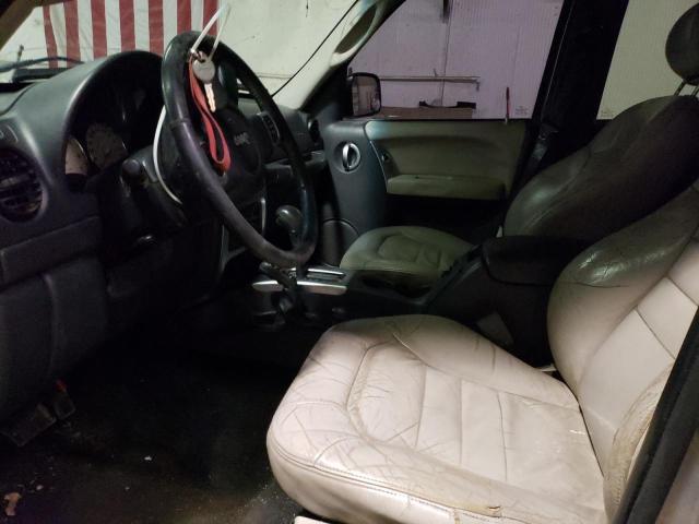 1J4GL58K24W172780 Jeep Liberty Limited