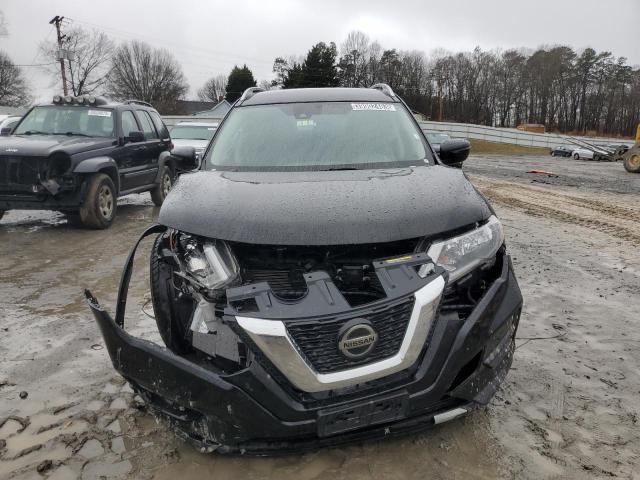 2019 NISSAN ROGUE S JN8AT2MV3KW375690