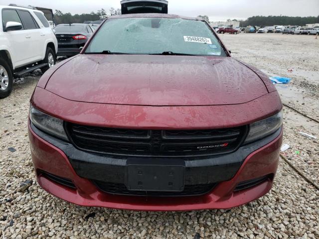 2018 DODGE CHARGER SX - 2C3CDXBG4JH283041