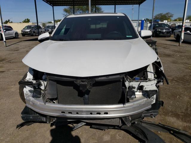 2021 ACURA RDX A-SPEC - 5J8TC2H64ML043755