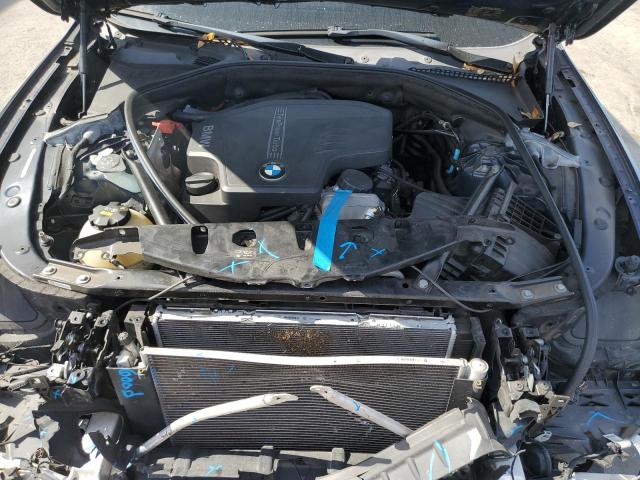 2016 BMW 528 I WBA5A5C58GG350515