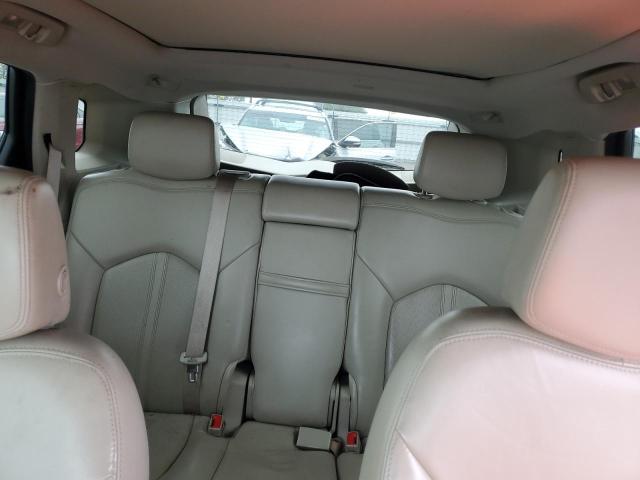 3GYFNEE31ES686751 Cadillac Srx Luxury Collection