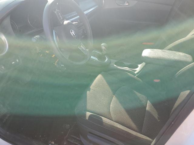 3KPF24AD8ME269597 KIA FORTE FE