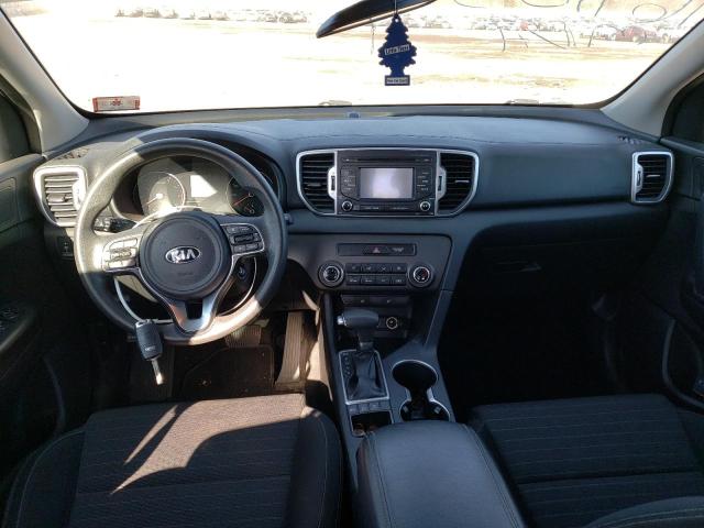 KNDPMCAC9H7238350 KIA Sportage