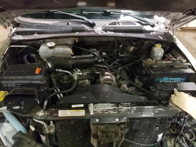 1J4GL58K24W172780 Jeep Liberty Limited