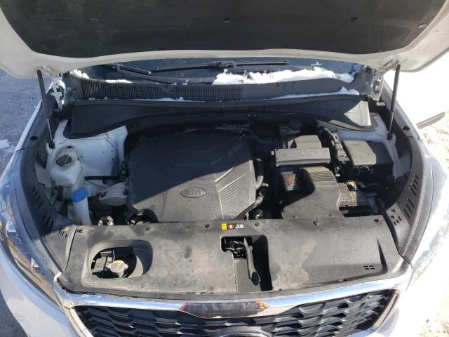 2019 KIA SORENTO LX - 5XYPGDA57KG471071