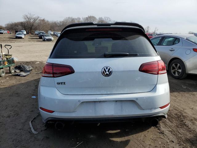 2018 VOLKSWAGEN GTI S/SE - 3VW447AU4JM264981