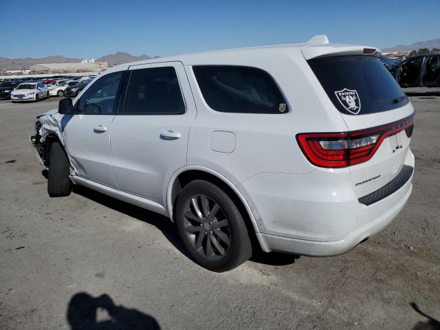 2015 DODGE DURANGO SX - 1C4RDHAG8FC689573
