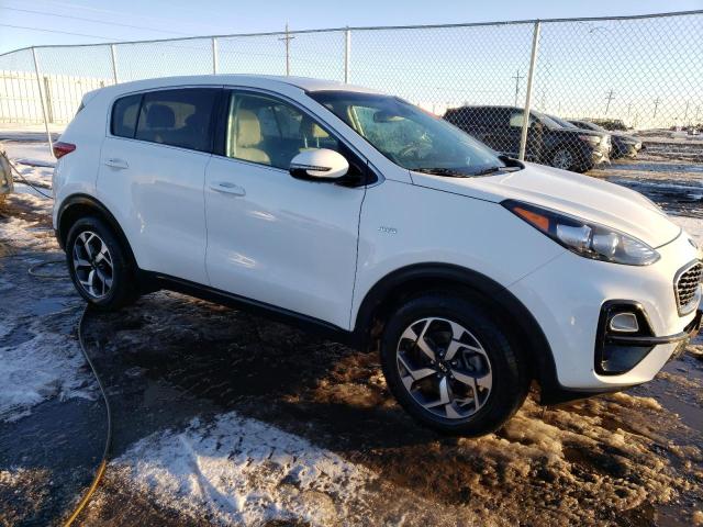 KNDPMCAC6L7634745 KIA Sportage Lx
