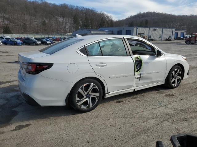 4S3BWAN67L3015589 Subaru Legacy Limited