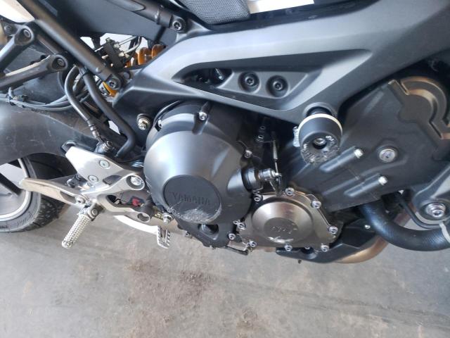 2017 YAMAHA FZ09 JYARN53EXHA002269