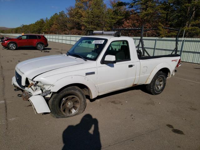 2008 Ford Ranger 