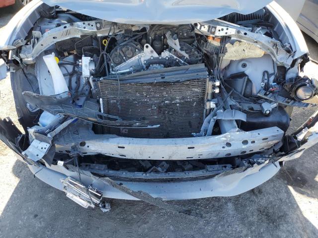 2C3CDXBG3MH678042 Dodge Charger Sxt