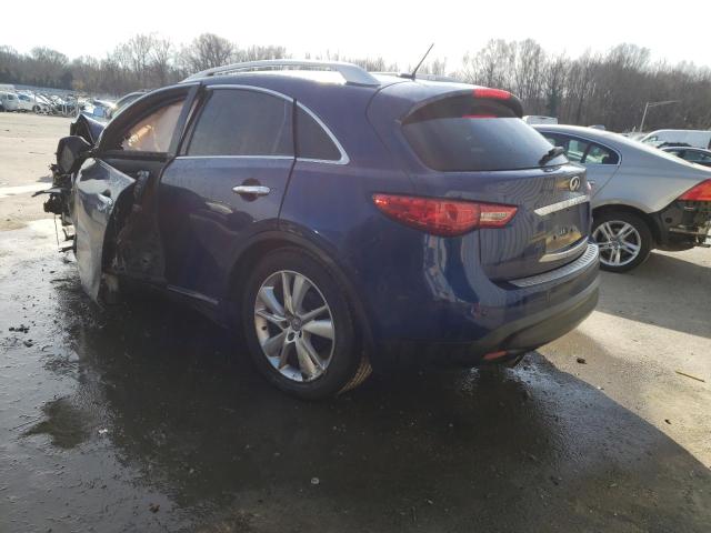 2015 INFINITI QX70 - JN8CS1MW9FM481951